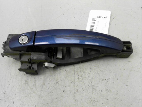 POIGNEE EXTERIEURE PORTE AVANT GAUCHE FORD CMAX MONOSP. I Phase 2 2007-2010