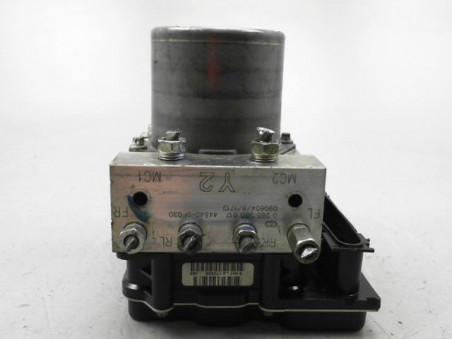 UNITE HYDRAULIQUE ABS TOYOTA COROLLA 2009