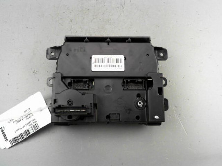 COMMANDE DE CHAUFFAGE MINI MINI 2007