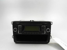 AUTORADIO VOLKSWAGEN GOLF VI (1K) 2008-2013