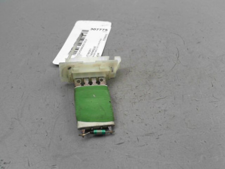 RESISTANCE DE CHAUFFAGE VOLKSWAGEN GOLF 2011