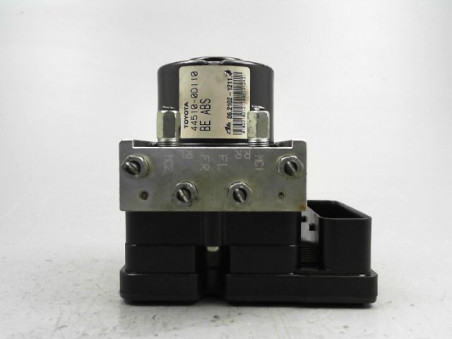 UNITE HYDRAULIQUE ABS TOYOTA YARIS 2011