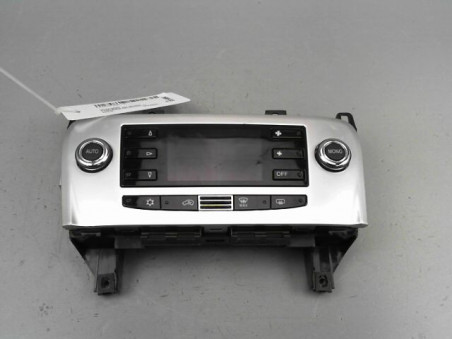 COMMANDE DE CHAUFFAGE LANCIA DELTA 2008