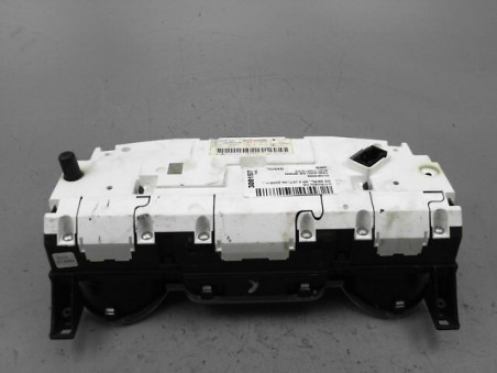 BLOC COMPTEURS CITROEN C5 2008