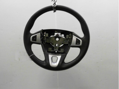 VOLANT DE DIRECTION RENAULT GRAND SCENIC MONOSP. III Phase 1 LONG 2009-2011