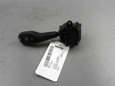 COMMANDE CLIGNOTANT BMW X3 2007