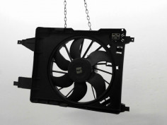 MOTEUR VENTILATEUR RADIATEUR RENAULT GRAND SCENIC MONOSP. II Phase 1 LONG 2004-2006