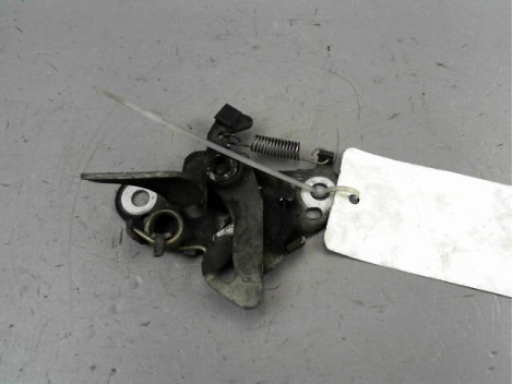 SERRURE CAPOT PEUGEOT 206 1998-2009