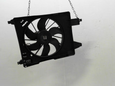 MOTEUR VENTILATEUR RADIATEUR RENAULT MEGANE II Phase 2 2006-2009