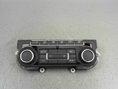 COMMANDE DE CHAUFFAGE VOLKSWAGEN GOLF VI (1K) 2008-2013