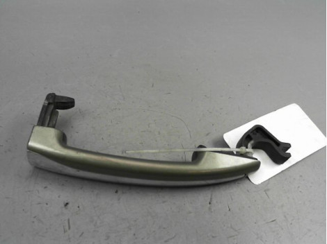 POIGNEE EXTERIEURE PORTE AVANT DROIT CITROEN C4 PICASSO MONOSP. I 2007-2013