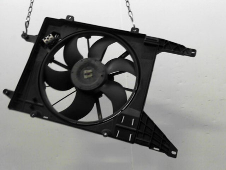 MOTEUR VENTILATEUR RADIATEUR RENAULT MEGANE 2000