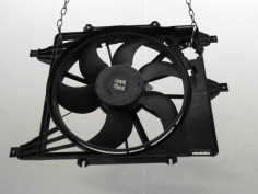 MOTEUR VENTILATEUR RADIATEUR RENAULT KANGOO BREAK I Phase 2 2003-2007