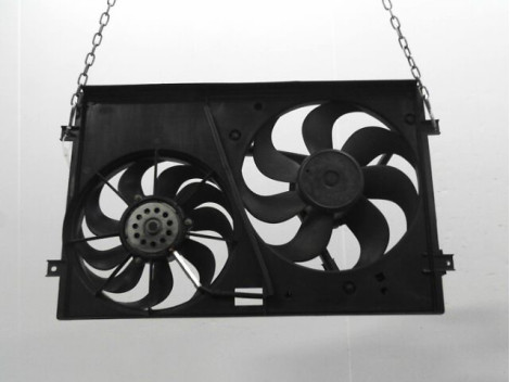 MOTEUR VENTILATEUR RADIATEUR VOLKSWAGEN POLO IV Phase 1 (9N) 2002-2005