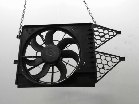 MOTEUR VENTILATEUR RADIATEUR SEAT IBIZA 2016