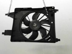 MOTEUR VENTILATEUR RADIATEUR RENAULT MEGANE CC 2P II Phase 2 2006-2009