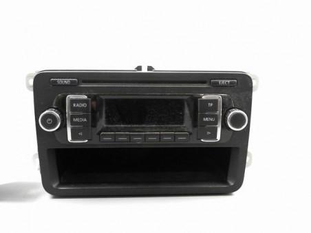 AUTORADIO VOLKSWAGEN POLO 2014