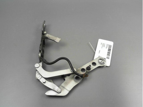 COMPAS GAUCHE CAPOT BMW X3 2006-