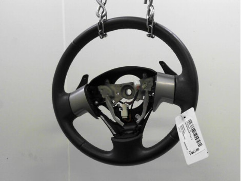 VOLANT DE DIRECTION PEUGEOT 107 Phase 3 2012-2014