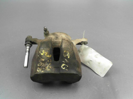 ETRIER DE FREIN AVANT DROIT TOYOTA RAV4 2007