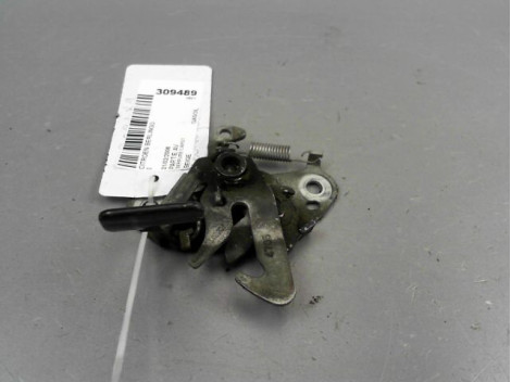 SERRURE CAPOT CITROEN BERLINGO BREAK I Phase 2 (M59) 2002-2010