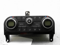 COMMANDE DE CHAUFFAGE NISSAN QASHQAI BREAK I Phase 1 2007-2010
