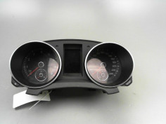 BLOC COMPTEURS VOLKSWAGEN GOLF VI (1K) 2008-2013