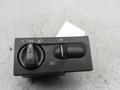 INTERIEUR COMMANDE PHARES VOLKSWAGEN GOLF