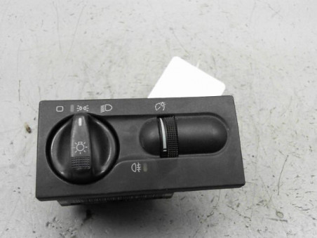 INTERIEUR COMMANDE PHARES VOLKSWAGEN GOLF 1994