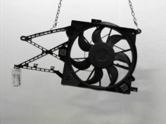 MOTEUR VENTILATEUR RADIATEUR OPEL ZAFIRA MONOSP. I (A) 1999-2005