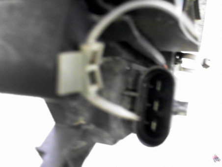 MOTEUR VENTILATEUR RADIATEUR OPEL ZAFIRA 2001