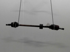 TRANSMISSION AVANT DROIT FORD KA II 2008-... 1.3 TDCi