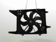 MOTEUR VENTILATEUR RADIATEUR RENAULT MEGANE SCENIC MONOSP. I Phase 2 1999-2003