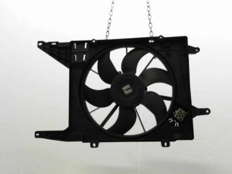 MOTEUR VENTILATEUR RADIATEUR RENAULT MEGANE 2002
