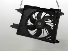MOTEUR VENTILATEUR RADIATEUR RENAULT GRAND SCENIC MONOSP. II Phase 2 LONG 2006-2009