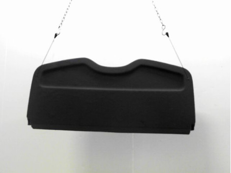 TABLETTE PLAGE ARRIERE RENAULT CLIO III Phase 2 2009-...