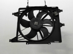 MOTEUR VENTILATEUR RADIATEUR RENAULT CLIO II Phase 2 2001-2006