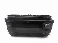 AUTORADIO SEAT IBIZA III Phase 2 (6L) 2006-2009