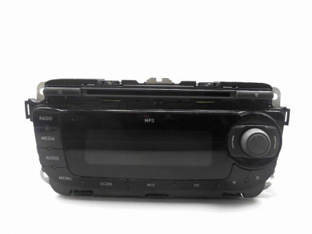 AUTORADIO SEAT IBIZA 2010