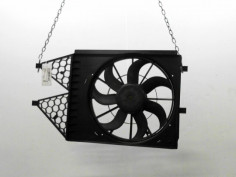MOTEUR VENTILATEUR RADIATEUR SEAT IBIZA IV Phase 2 (6J) 2012-...
