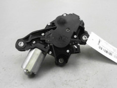 MECANISME ESSUIE-GLACE ARRIERE RENAULT SCENIC MONOSP. III Phase 1 2009-2011