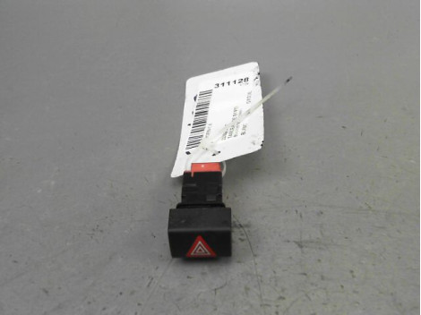 BOUTON DE WARNING CITROEN C4 PICASSO