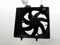 MOTEUR VENTILATEUR RADIATEUR CITROEN C3 I Phase 2 2005-2010