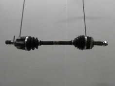 TRANSMISSION AVANT GAUCHE HYUNDAI I 30 II Phase 1 2012-... 1.6 CRDi