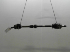 TRANSMISSION AVANT DROIT HYUNDAI I 30 I Phase 1 2007-2010 1.6 CRDi