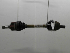 TRANSMISSION AVANT GAUCHE FORD FOCUS CMAX MONOSP. I Phase 1 2003-2007 1.6 TDCi