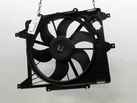 MOTEUR VENTILATEUR RADIATEUR RENAULT CLIO 1999