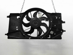 MOTEUR VENTILATEUR RADIATEUR RENAULT LAGUNA III Phase 2 2010-2013