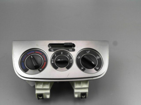 COMMANDE DE CHAUFFAGE FIAT FIORINO 2010