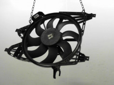 MOTEUR VENTILATEUR RADIATEUR RENAULT KANGOO BREAK I Phase 2 2003-2007
